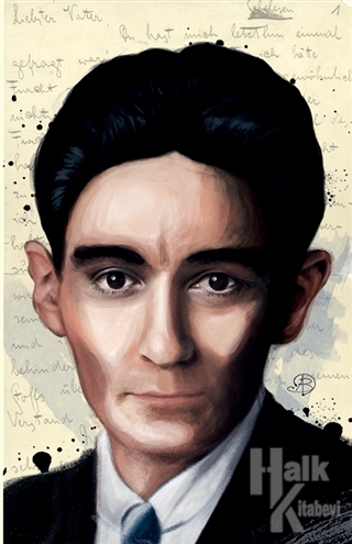 Franz Kafka - Yumuşak Kapak Defter