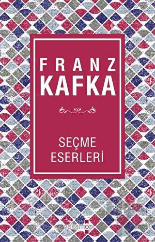 Franz Kafka - Halkkitabevi