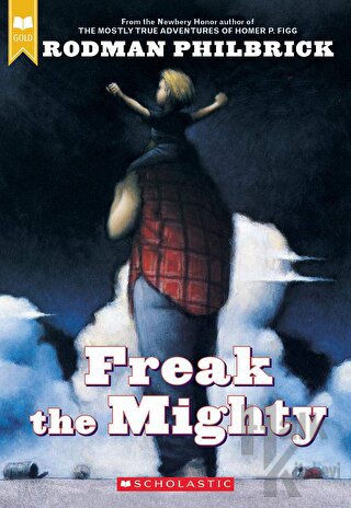 Freak the Mighty - Halkkitabevi