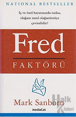 Fred Faktörü - Halkkitabevi