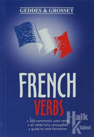 French Verbs - Halkkitabevi