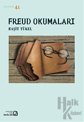 Freud Okumaları - Halkkitabevi