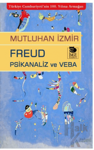 Freud Psikanaliz ve Veba - Halkkitabevi