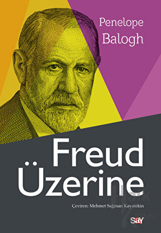 Freud Üzerine - Halkkitabevi