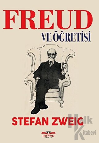 Freud ve Öğretisi - Halkkitabevi