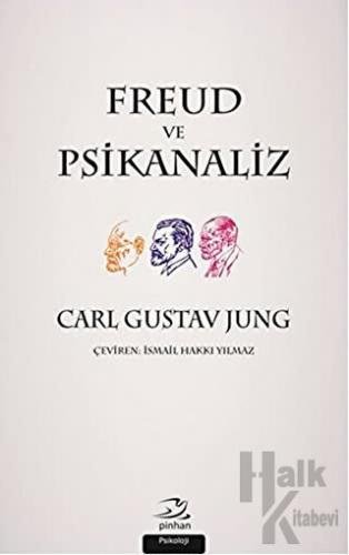 Freud ve Psikanaliz - Halkkitabevi