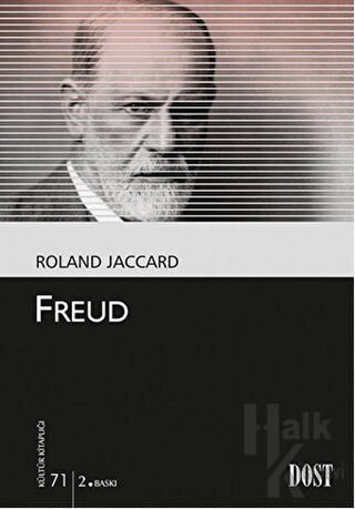 Freud - Halkkitabevi
