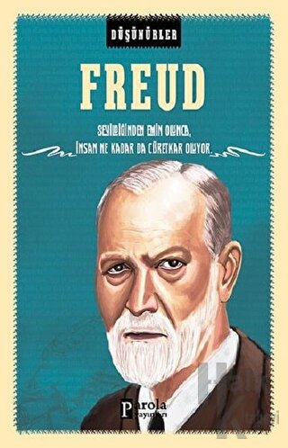 Freud - Halkkitabevi