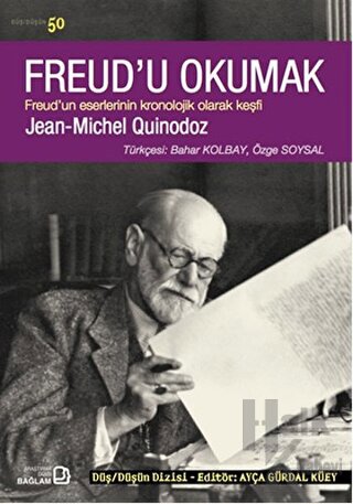 Freud'u Okumak - Halkkitabevi