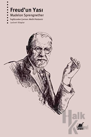 Freud'un Yası - Halkkitabevi