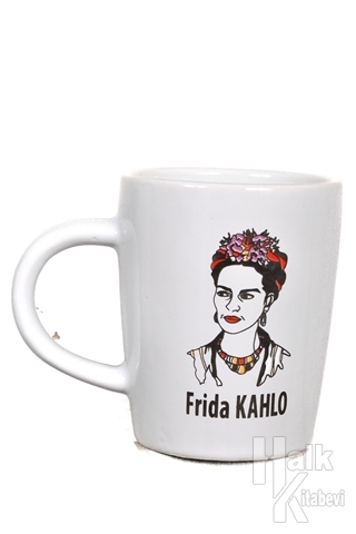 Frida Kahlo Bardak