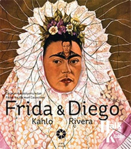 Frida Kahlo ve Diego Rivera