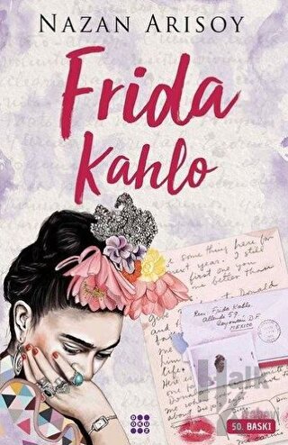 Frida Kahlo Nazan Arısoy