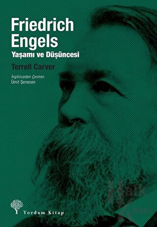 Friedrich Engels: Yaşamı ve Düşüncesi - Halkkitabevi