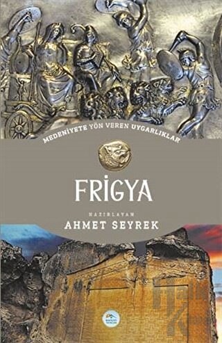 Frigya - Halkkitabevi