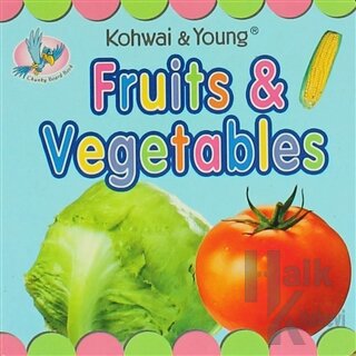 Fruits Vegetables