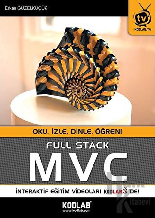 Full Stack MVC