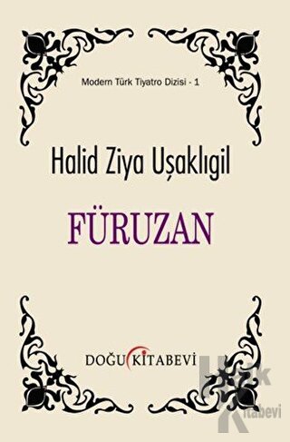 Füruzan - Halkkitabevi