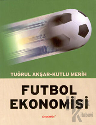 Futbol Ekonomisi - Halkkitabevi