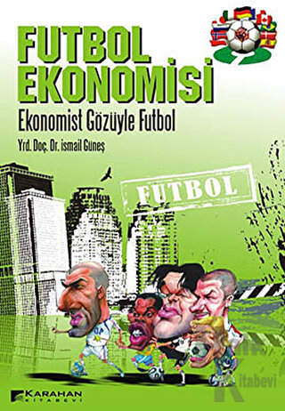 Futbol Ekonomisi - Halkkitabevi