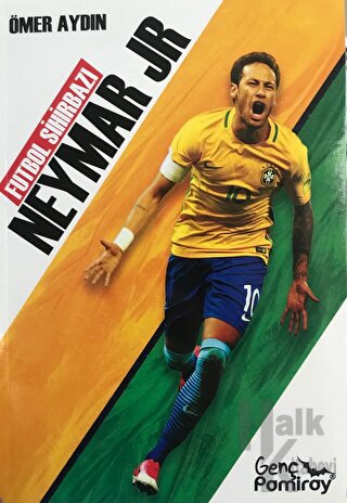 Futbol Sihirbazı Neymar Jr