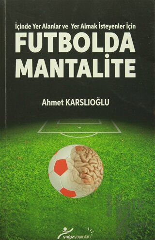 Futbolda Mantalite