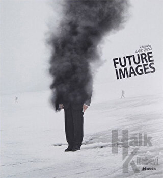 Future Images (Ciltli) - Halkkitabevi