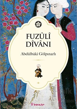 Fuzuli Divanı - Halkkitabevi