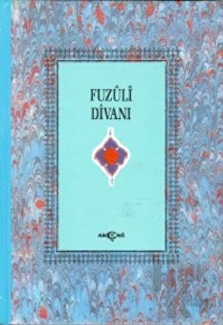 Fuzuli Divanı - Halkkitabevi
