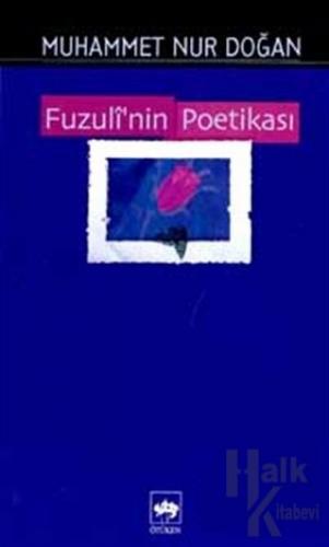 Fuzuli’nin Poetikası - Halkkitabevi