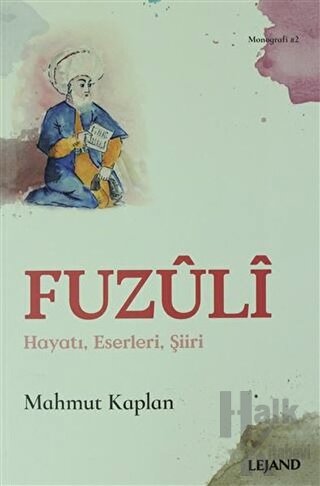 Fuzuli - Halkkitabevi