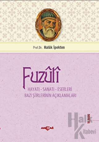 Fuzuli - Halkkitabevi