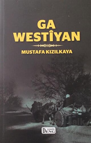 Ga Westiyan - Halkkitabevi