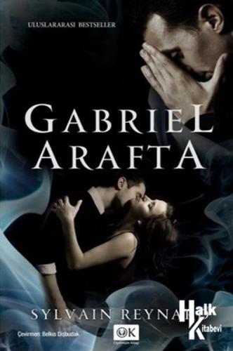 Gabriel Arafta - Belkıs Dişbudak -Halkkitabevi