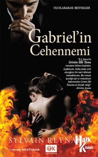 Gabriel'in Cehennemi - Halkkitabevi