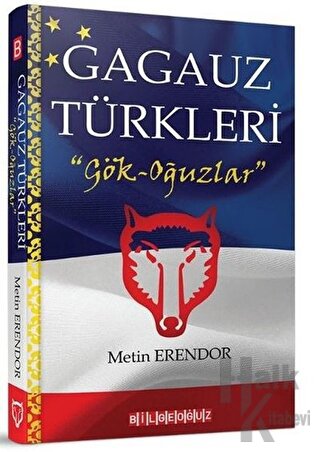 Gagauz Türkleri