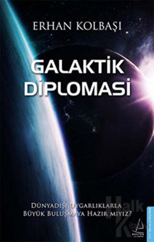Galaktik Diplomasi - Halkkitabevi