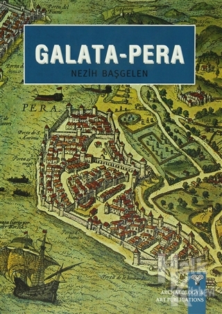 Galata Pera (İngilizce) - Halkkitabevi