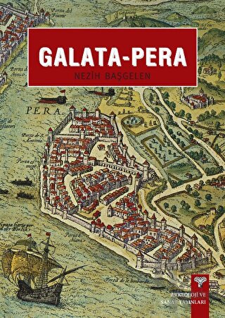 Galata - Pera - Halkkitabevi