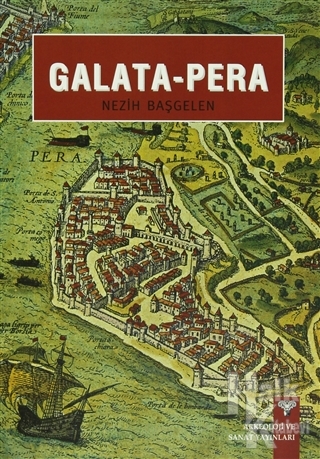 Galata Pera - Halkkitabevi