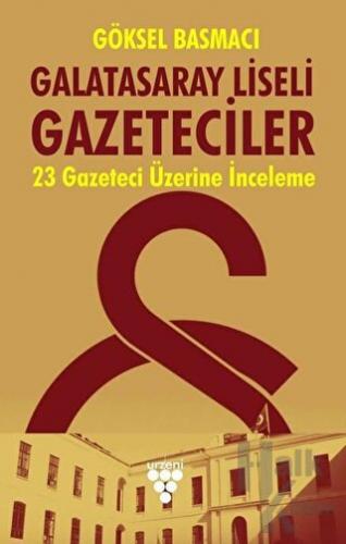 Galatasaray Liseli Gazeteciler - Halkkitabevi