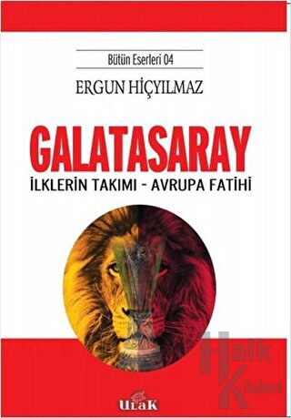 Galatasaray - Halkkitabevi