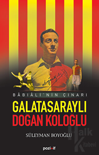 Galatasaraylı Doğan Koloğlu