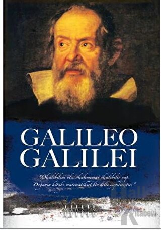 Galileo Galilei - Halkkitabevi