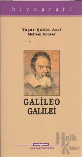 Galileo Galilei - Halkkitabevi