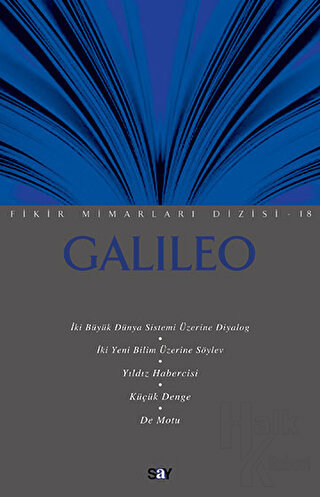 Galileo - Halkkitabevi