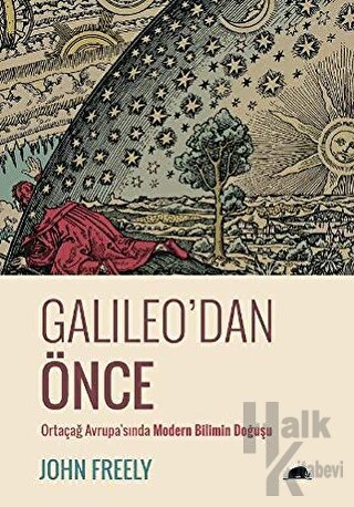 Galileo'dan Önce - Halkkitabevi