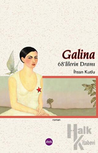 Galina - Halkkitabevi