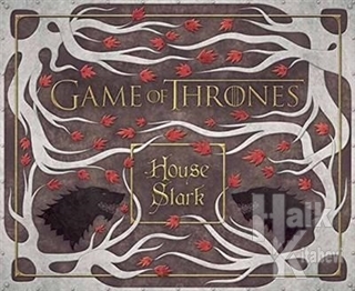 Game Of Thrones - House Stark