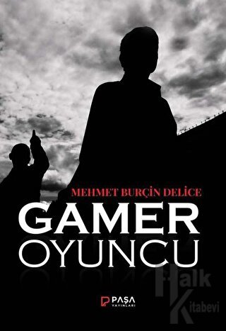Gamer - Oyuncu - Halkkitabevi